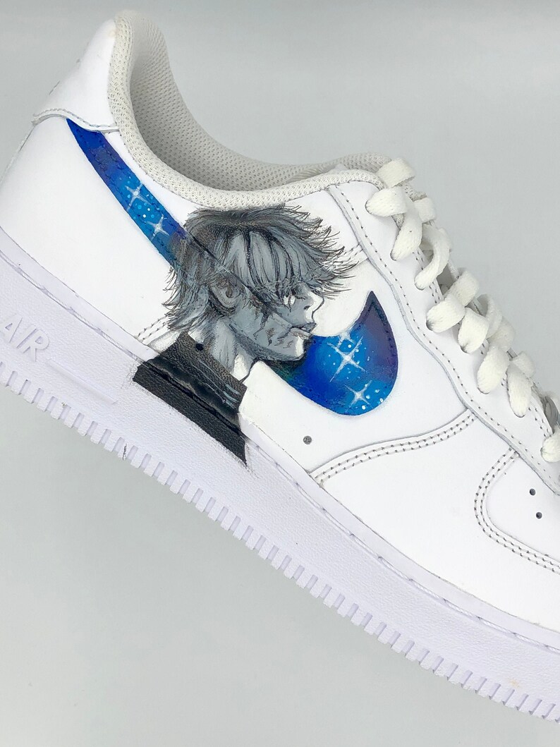 killua air forces