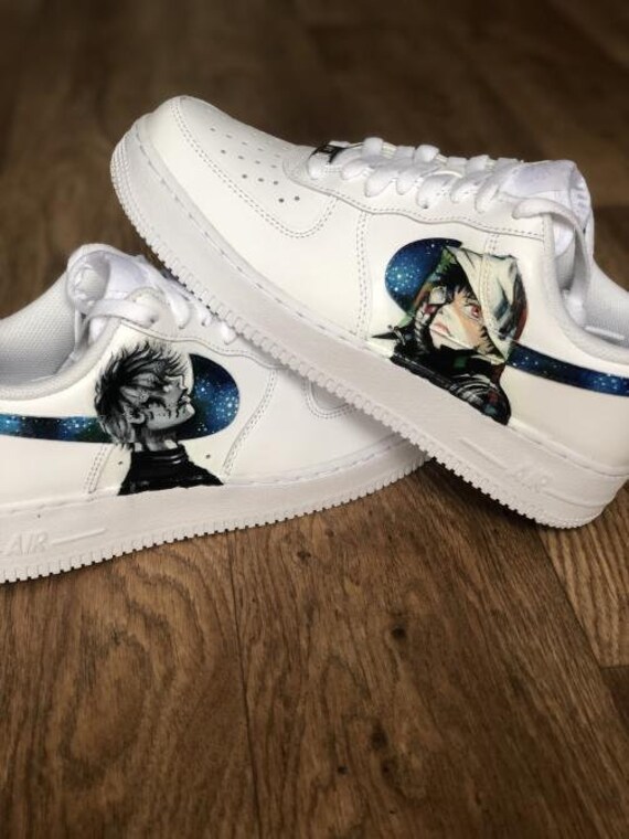 air force 1 tokyo ghoul