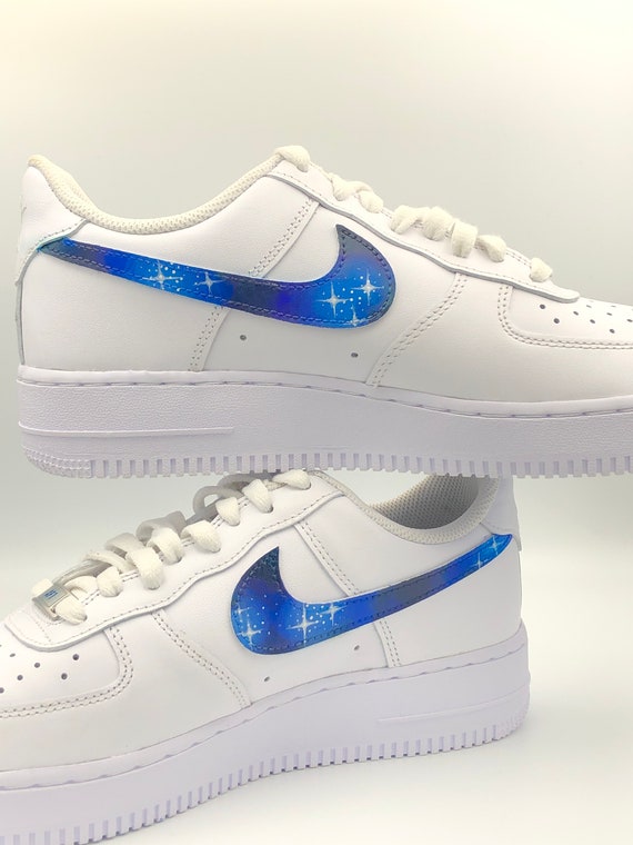 Hand painted Tokyo Ghoul Custom Air Force 1 Custom | Etsy México