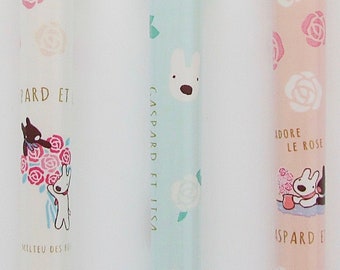 Gaspard And Lisa Etsy