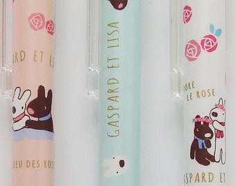 Gaspard And Lisa Etsy