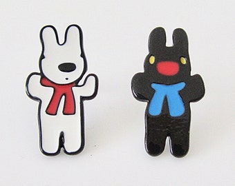 Gaspard And Lisa Etsy