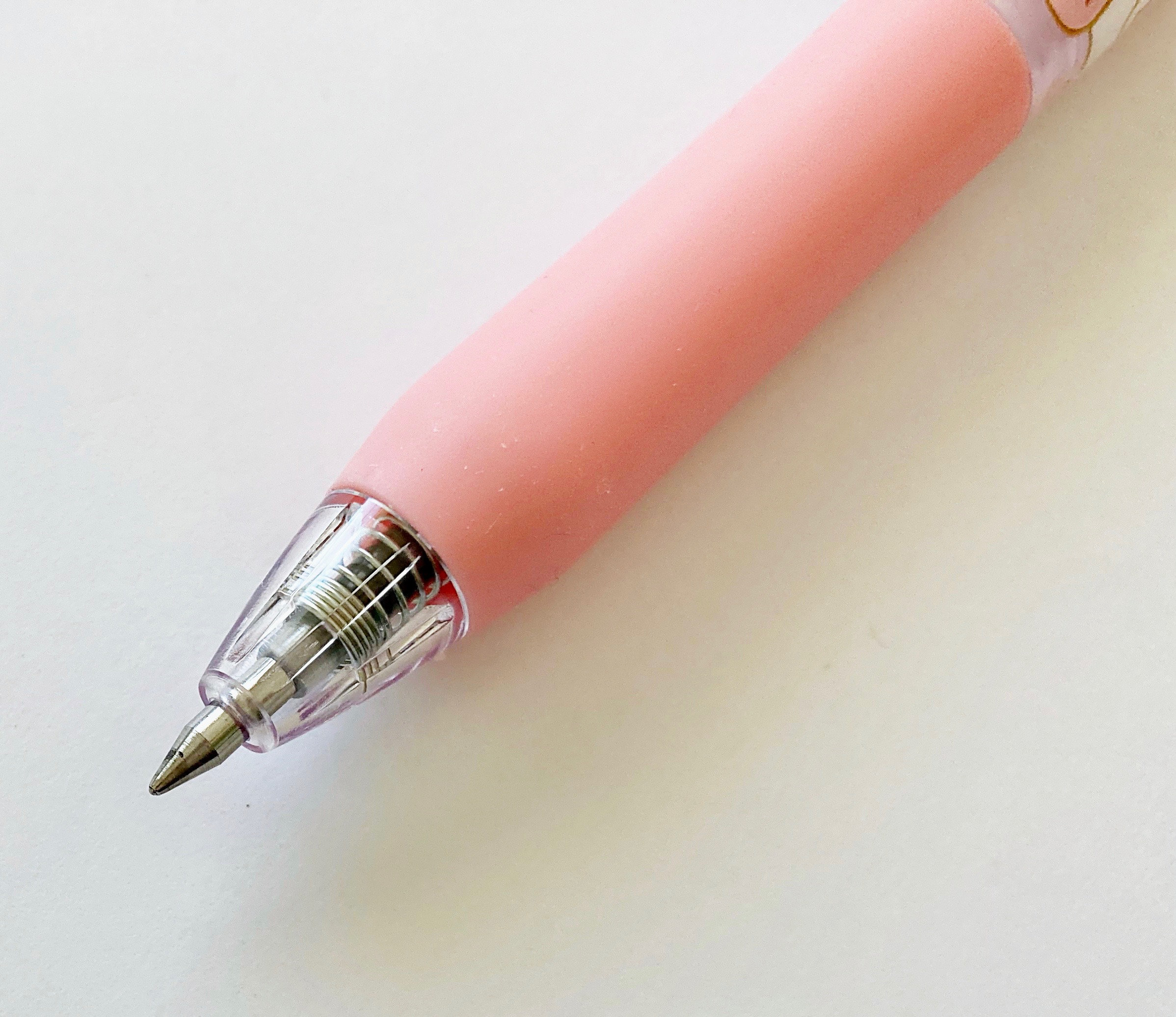 My Melody and My Sweet Piano Cute Kawaii Kitsch 0.5mm Black