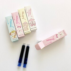 Jinbesan Kokujira Cute Kawaii Kitsch Keychain Plush Purse In - UK - Foto 7