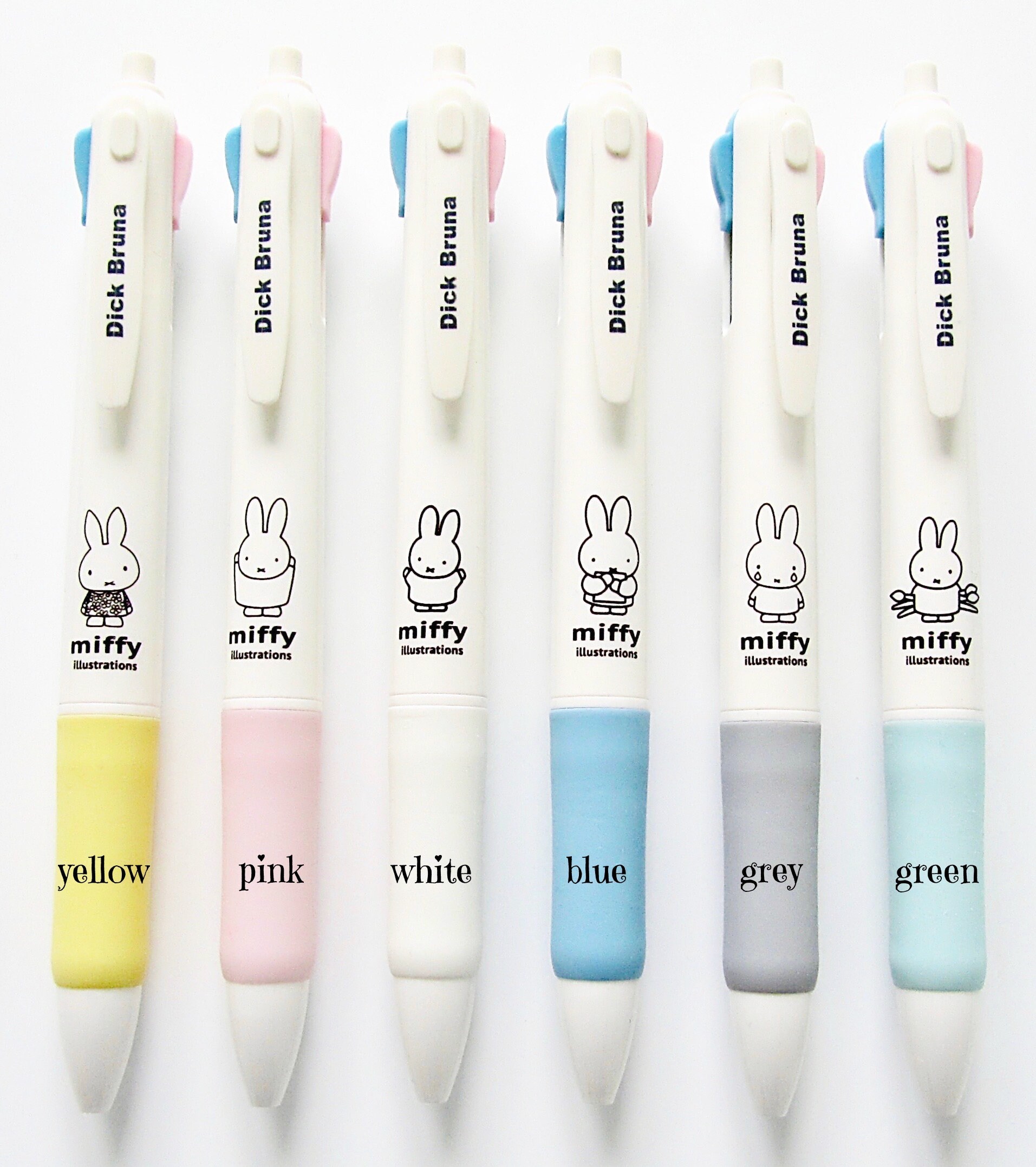 【新作からSALEアイテム等お得な商品満載】 Miffy Bunny Rabbit 'decades' Premium Quality Cute Kawaii スポーツ選手