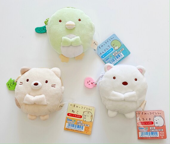 Pokemon empty stuffed badge height 8cm Pokemon empty stuffed badge height 8cm