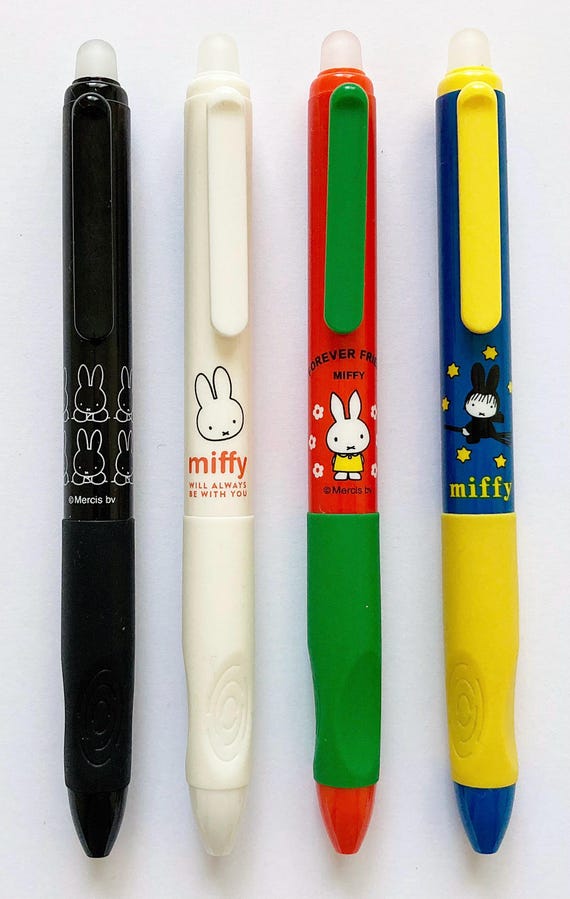 Miffy Bunny Rabbit 'retro' Premium Quality Cute Kawaii Kitsch