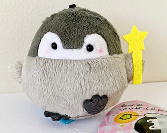 Positive Energy Penguin Koupen Chan 'magic Star' Cute Kawaii