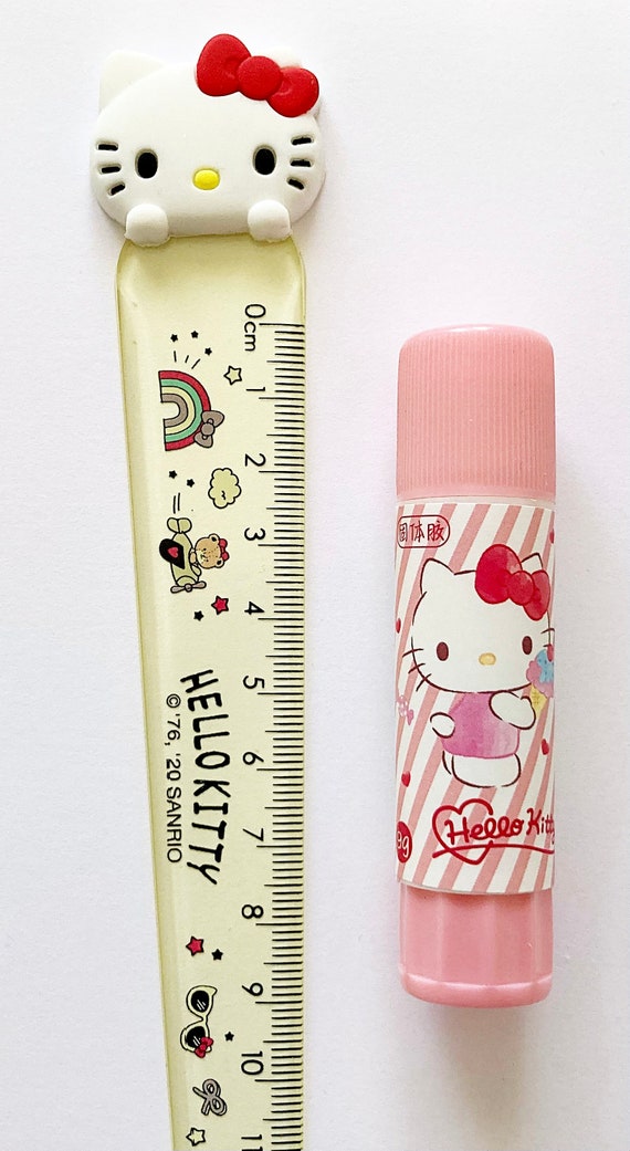 Cute Glue Sticks kawaii kitsch animals