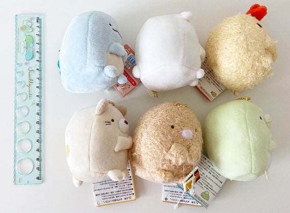 Sumikko Gurashi Shirokuma Coin Purse - Kawaii Panda - Making Life