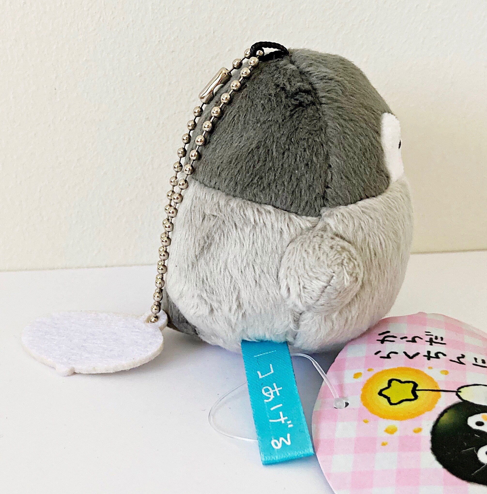 Positive Energy Penguin Koupen Chan 'magic Star' Cute Kawaii
