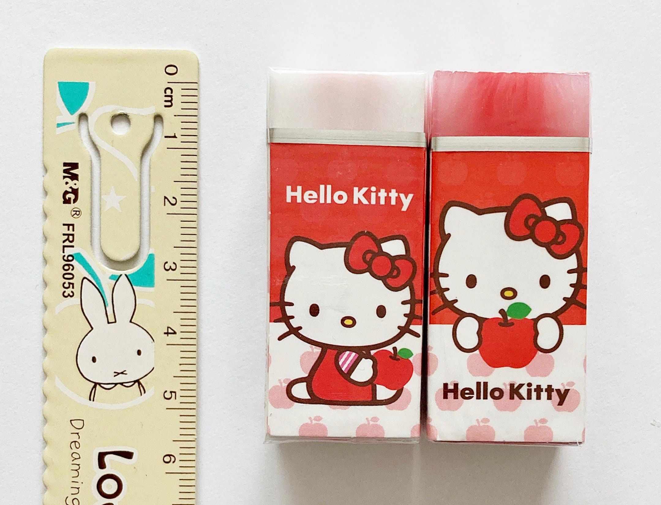 Sanrio Charms 5 Pcs Mummy Hello Kitty Hello Kitty Cabochon DIY Kawaii  Cabochon Charms Charms Slime Charm 