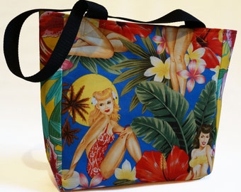 Acapulco - Tote bag