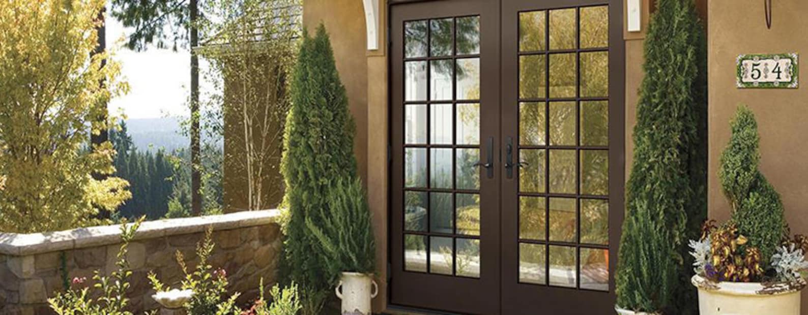 Handmade Ceramic House Number Tiles DAISY Large Size Etsy Australia