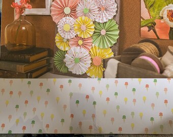 Cardstock packs