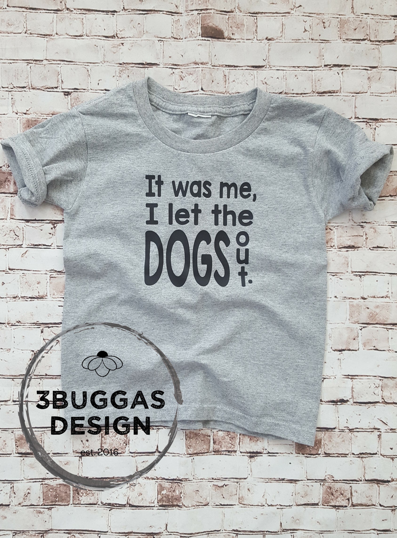 Funny Toddler Tee Toddler Girl Birthday Shirt Graphic Kids Etsy