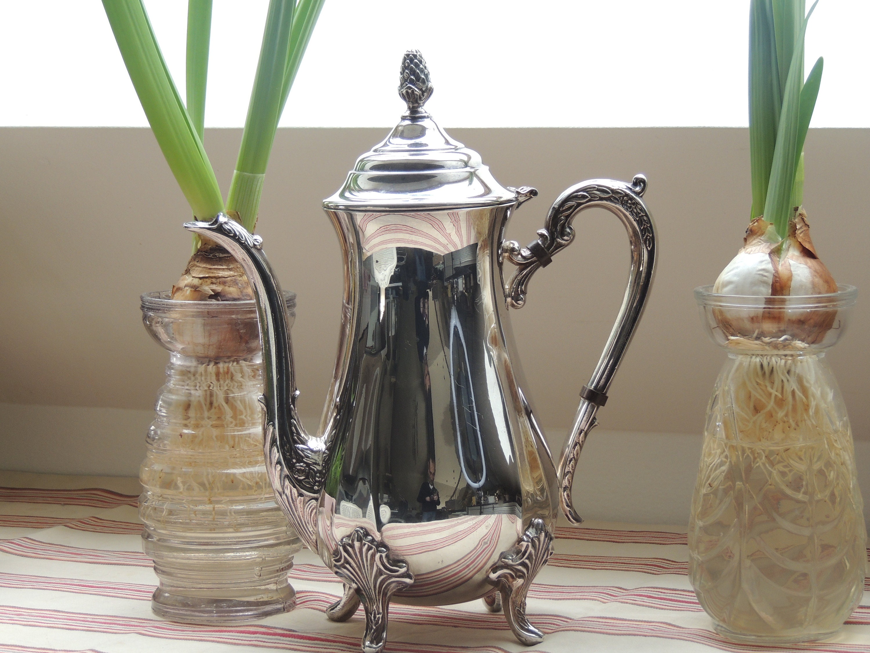 Sheffield Silver Co - Etsy Canada