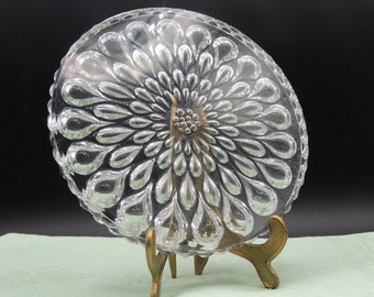 Antique Baccarat Crystal Perfume Bottles Nuit de Noel CARON 