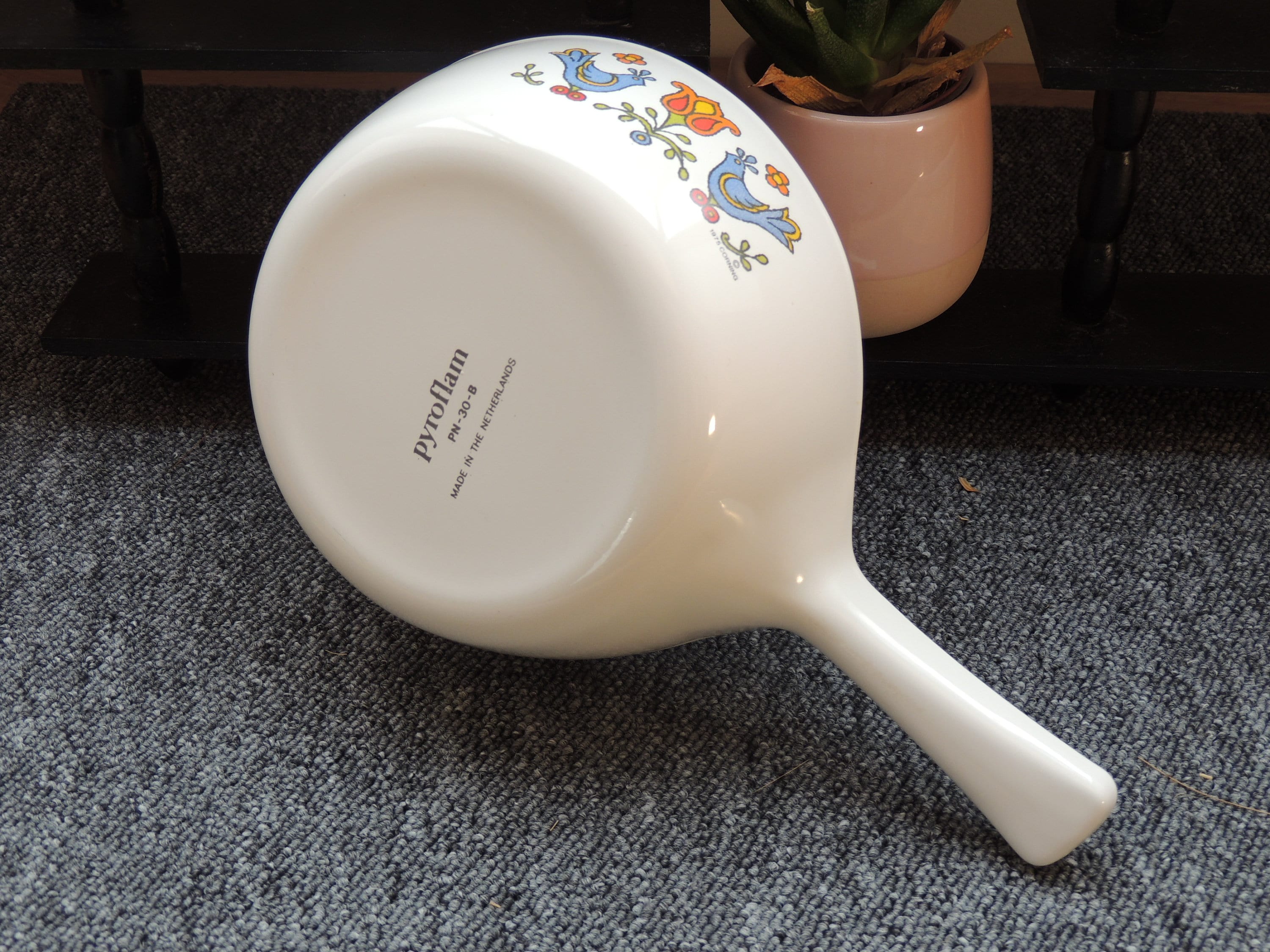Steamer Pyroflam Cookware PYROflam パイロフラム ココット