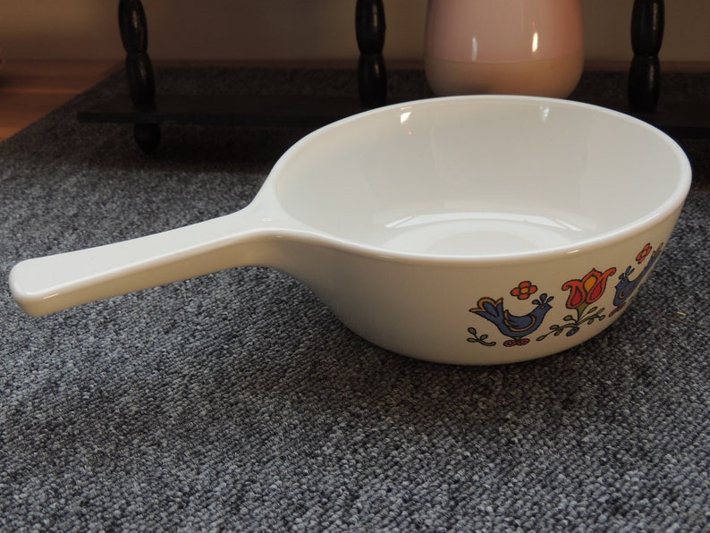 Les 60 ans des plats CorningWare