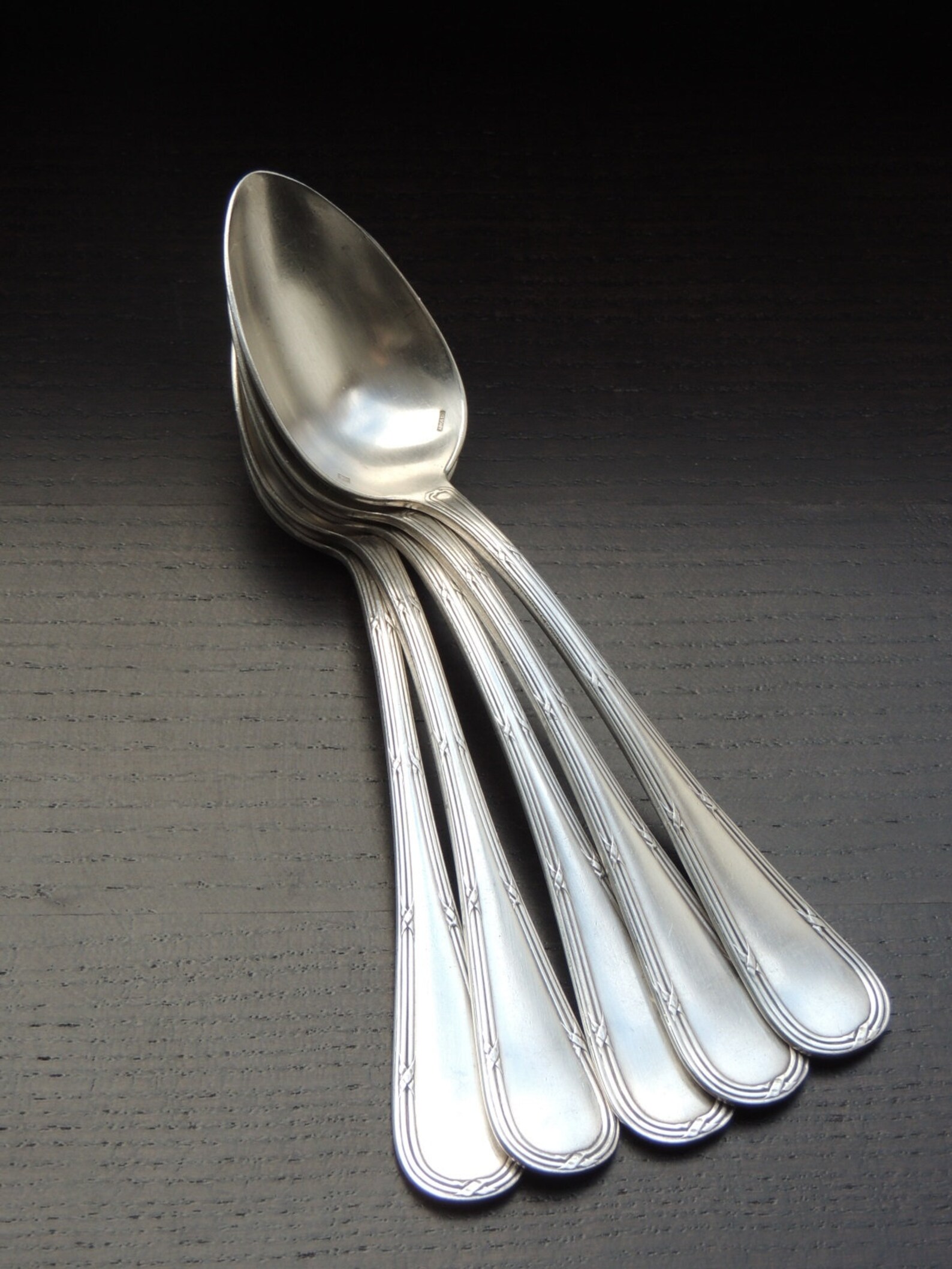 5 Cl En Cuillère à Soupe