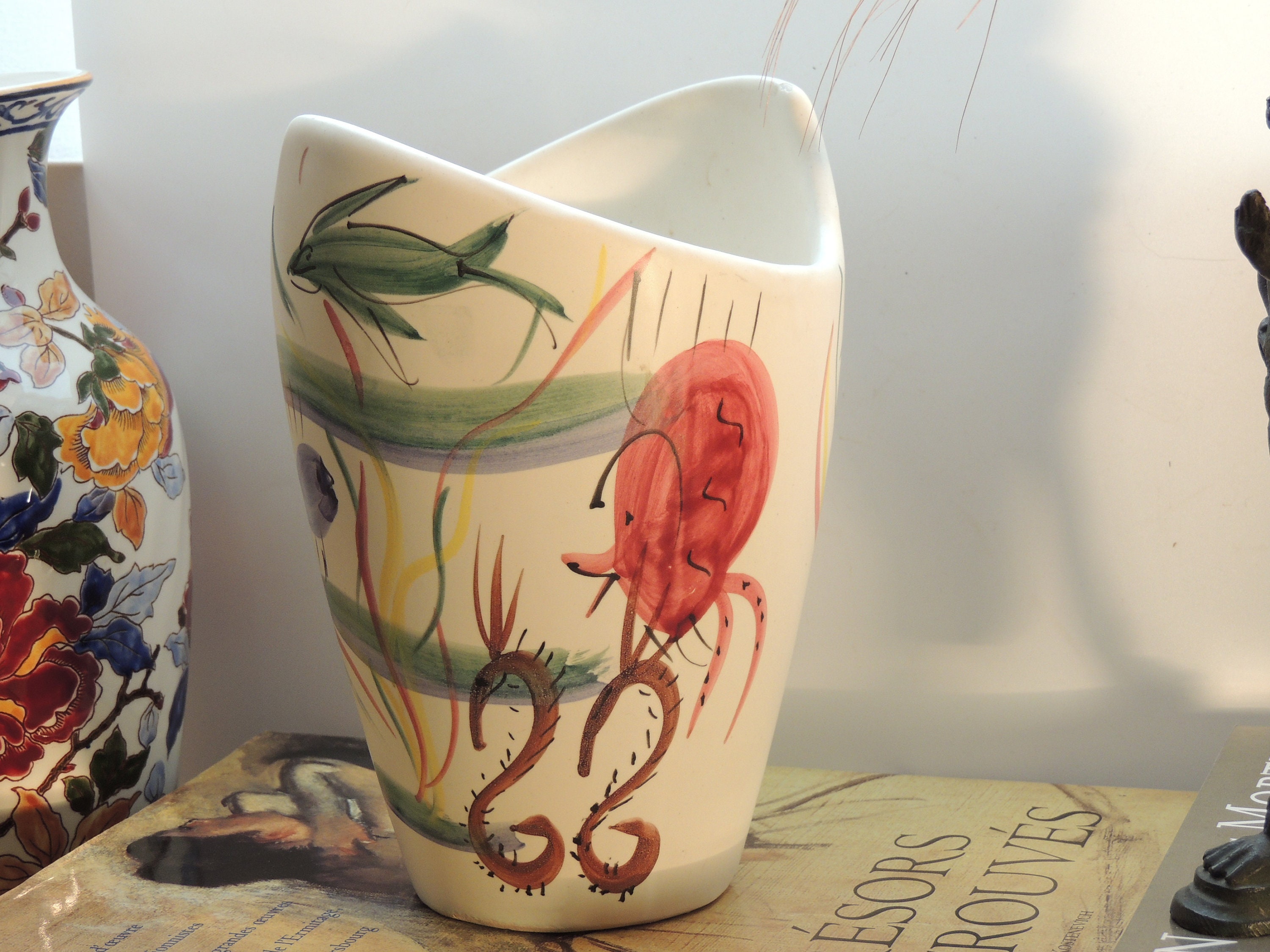 Roger capron - Etsy 日本