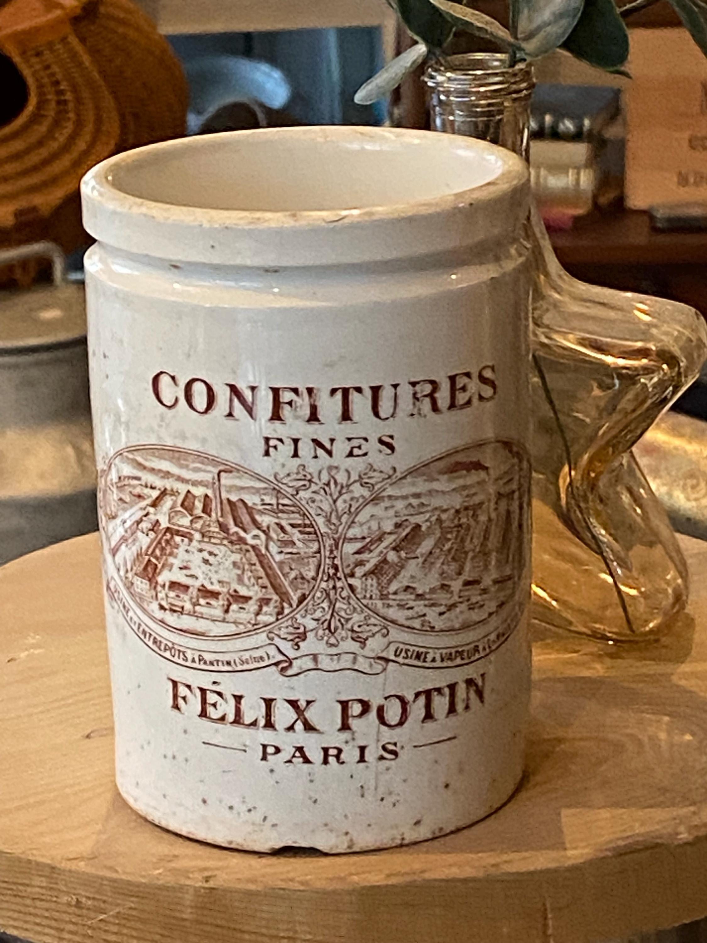 Felix potin paris - Etsy 日本