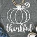 Pumpkin svg, grunge svg, Fall svg, Thankful SVG, Thanksgiving svg, SVG, blessed svg, Digital Download, commercial use, distressed, dxf, eps
