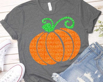 Download Pumpkin patch svg | Etsy