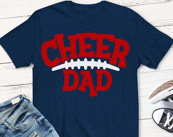 Download Grandpa football svg | Etsy