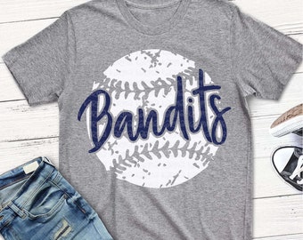 Download Bandit | Etsy