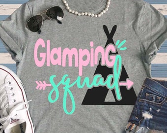 Free Free Glamping Queen Svg 75 SVG PNG EPS DXF File