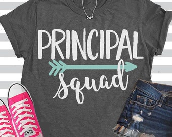 Principal svg | Etsy