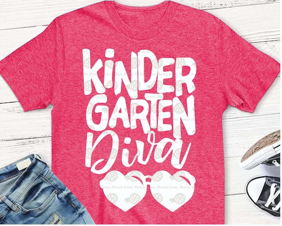 Download kindergarten svg kindergarten shirt teacher svg back to | Etsy