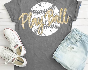 Play Ball svg, Baseball svg, baseball mom, svg, shirt, distressed svg, Download, shorts and lemons, shortsandlemons, baseball mom svg