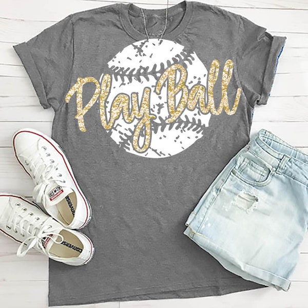 Play Ball svg, Baseball svg, baseball mom, svg, shirt, distressed svg, Download, shorts and lemons, shortsandlemons, baseball mom svg