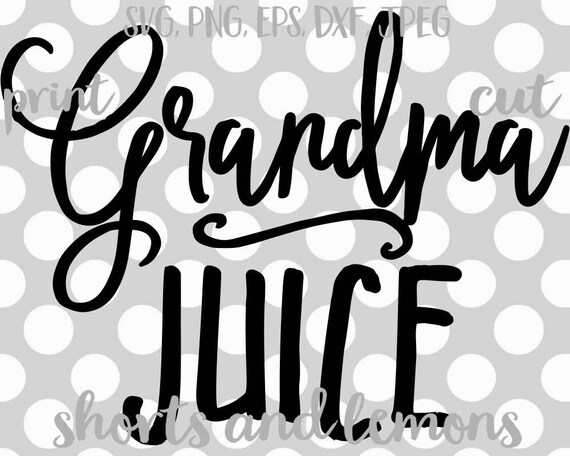 Download Download Free Svg Grandma for Cricut, Silhouette, Brother ...