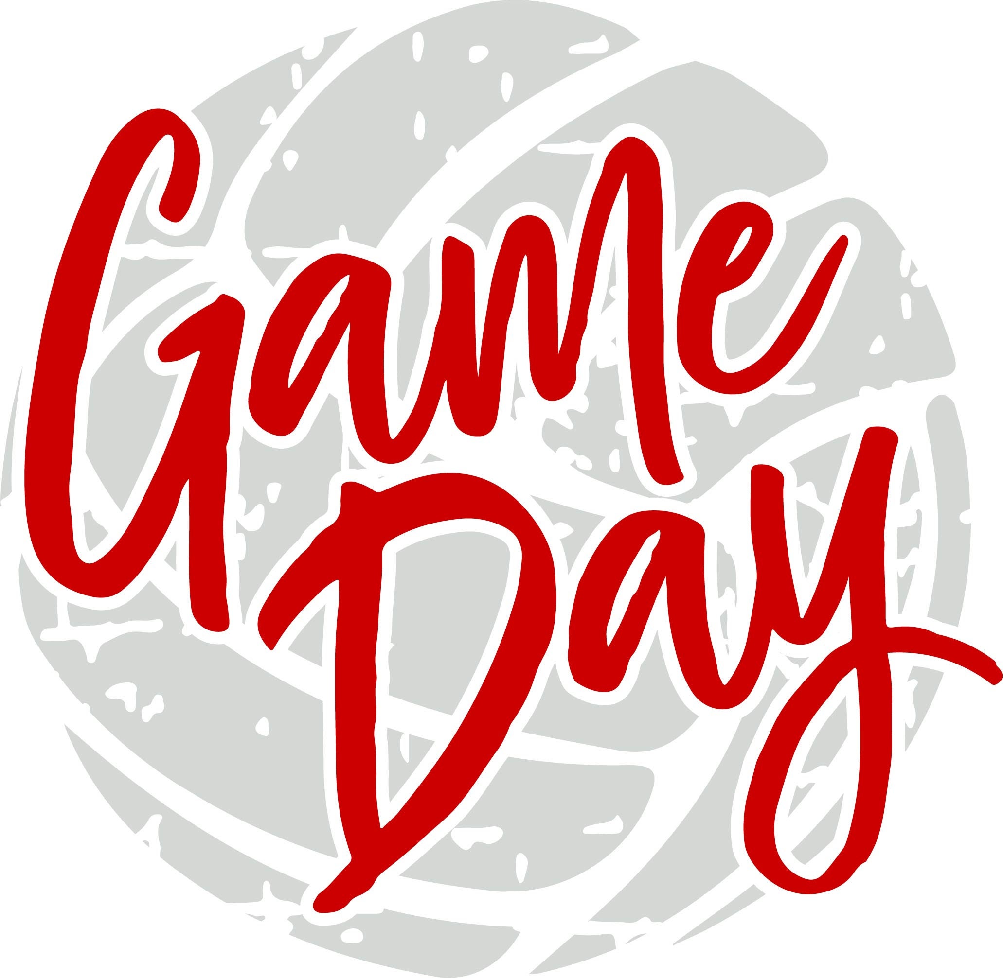 Game Day Svg Volleyball Svg Volleyball Mom Svg Svg Game Etsy