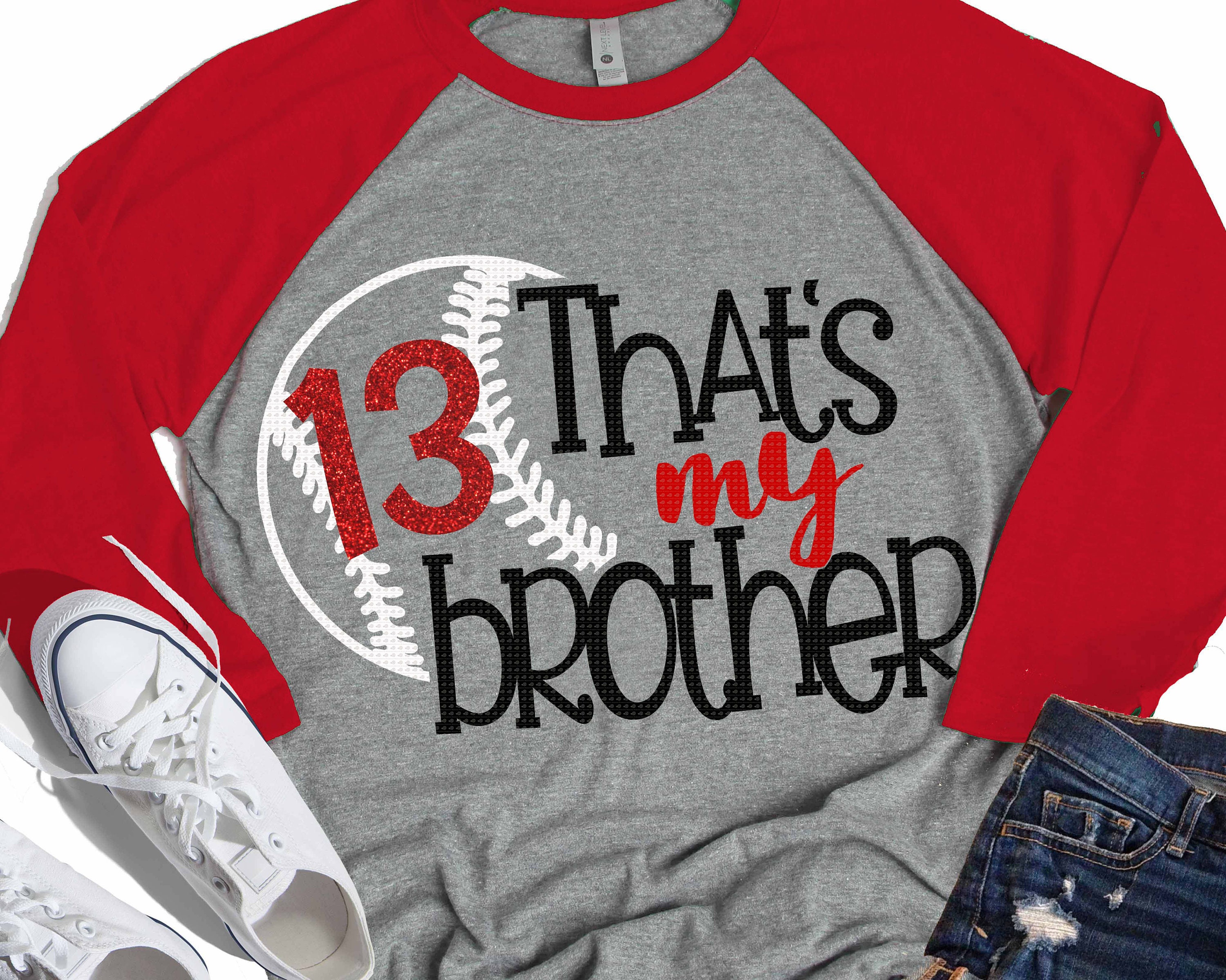Free Free Baseball Brother Svg 92 SVG PNG EPS DXF File