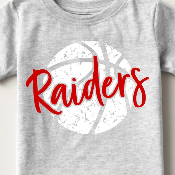 Raiders svg, basketball svg, Raiders basketball, Raiders svg, digital Download, shorts and lemons, shortsandlemons, basketball, svg, dxf