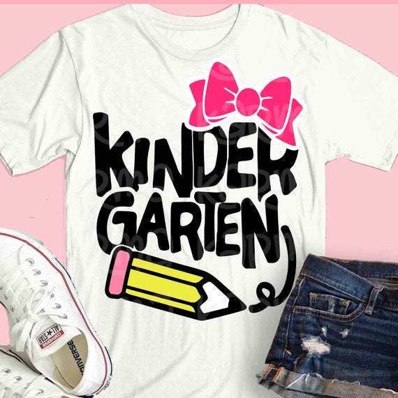 Free Free 188 Kindergarten Svg Peace Out Kindergarten Shirt SVG PNG EPS DXF File