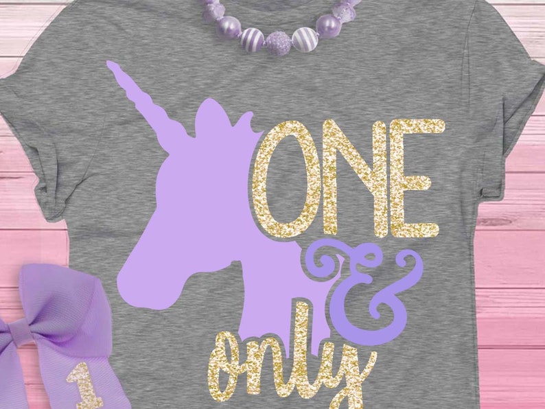 Cake smash svg one unicorn svg one and only svg first | Etsy