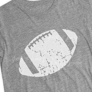 Football svg, football cut files, distressed Football svg, dxf, eps, png, Football, svg files, iron on decal,  Mom svg, team svg, png