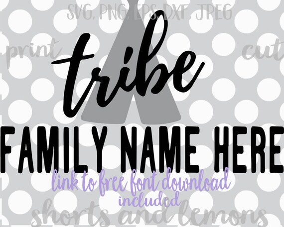 Download Family svg Family reunion svg reunion svg tribe SVG | Etsy
