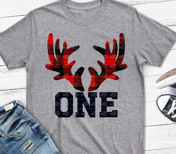 Download One svg 1st svg first birthday svg boy one svgsPlaid | Etsy