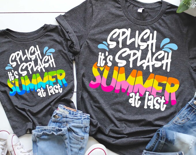 Summer Svg, Beach Svg, Last Day of School Svg, New Wave Designs, Summer