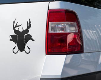 Bass, Buck, Duck svg, ORIGINAL Shorts and Lemons design, antlers svg, hunting svg, duck svg, buck svg, bass svg,deer hunting, svg, dxf,png