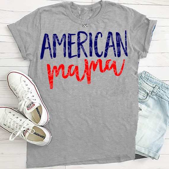 Free Free American Mama Svg Free 890 SVG PNG EPS DXF File