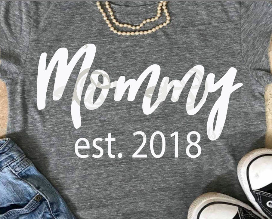 Download Mommy svg Mom svg mommy est svg est. Mama SVG | Etsy