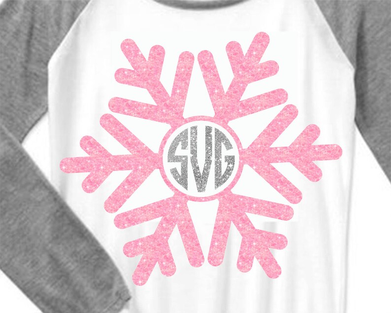 Free Free 169 Snow Circle Svg SVG PNG EPS DXF File